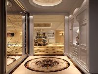 现在全球流行的欧式墅装 中粮祥云