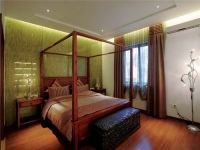 中建红杉溪谷-中式风格-211