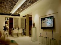 中建·红杉溪谷 现代简约 两居室 165平