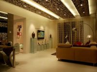 中建·红杉溪谷 现代简约 两居室 165平