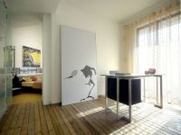 中建·红杉溪谷 现代简约 三居室 156平