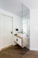 55平米简约风格一居室内装饰图片