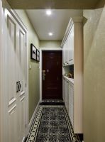 新古典风格吧台室内设计效果图