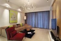 原香漫谷122设计风格