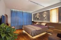 原香漫谷122设计风格