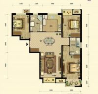 原香漫谷122设计风格