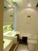 紫金新干线150平简欧风