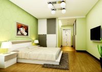 紫金新干线132平现代简约风