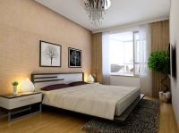 国瑞城中区90平简约两居