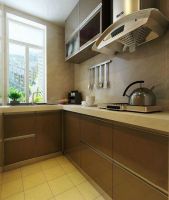 国瑞城中区90平简约两居