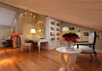 北坞嘉园87平欧式两居