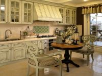 中建·红杉溪谷 田园风格 三居室 192平