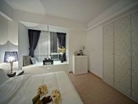 中建·红杉溪谷 新古典 三居室 240