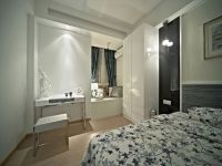 中建·红杉溪谷 新古典 三居室 240