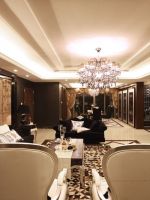 中建·红杉溪谷 新古典 三居室 210