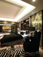 中建·红杉溪谷 新古典 三居室 210