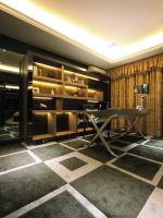 中建·红杉溪谷 新古典 三居室 210