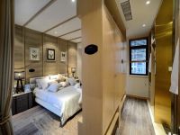 中建·红杉溪谷 田园风 三居室 156平