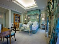 中建·红杉溪谷 田园风 别墅 350平