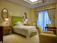 中建·红杉溪谷 田园风 别墅 350平