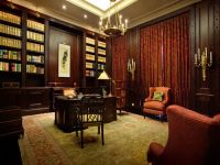 中建·红杉溪谷 田园风 别墅 350平