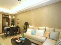 中建·红杉溪谷 田园风 三居室135平