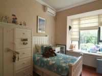 中建·红杉溪谷 田园风 三居室135平