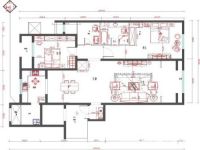 中建·红杉溪谷 田园风 三居室135平
