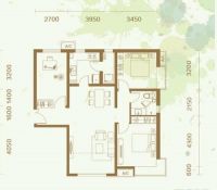 欧式风格富力新城效果图