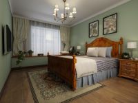 欧式风格富力新城效果图