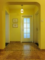 绿地中央广场·云谷 现代简约 四居室 210