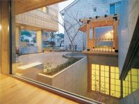 北辰红橡墅-现代实景经典案例分享