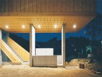 北辰红橡墅-现代实景经典案例分享