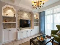 首开国风美唐-简约-140平米