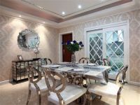 北辰红橡墅-古典风格