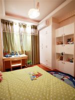 北辰红橡墅-古典风格