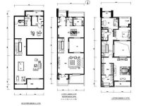 北辰红橡墅-古典风格