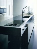 绿地中央广场·云谷 一居室 现代简约 90平