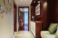 东南亚装修三室两厅欣赏大全