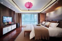 东南亚装修三室两厅欣赏大全