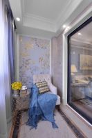 美式设计卧室大全效果图