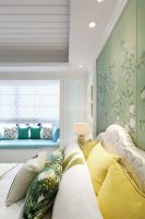 美式装修书房大全欣赏