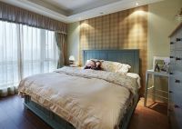 地中海装修设计两室两厅大全