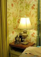 田园装修两室两厅大全效果图