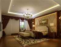 牛驼温泉孔雀城350古典欧式别墅