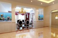 西湖新村欧式新古典风格