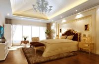 西湖新村欧式新古典风格