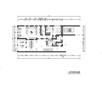 西湖新村欧式新古典风格