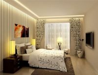 首开国风美唐两居室现代