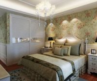 清新自然欧洲范